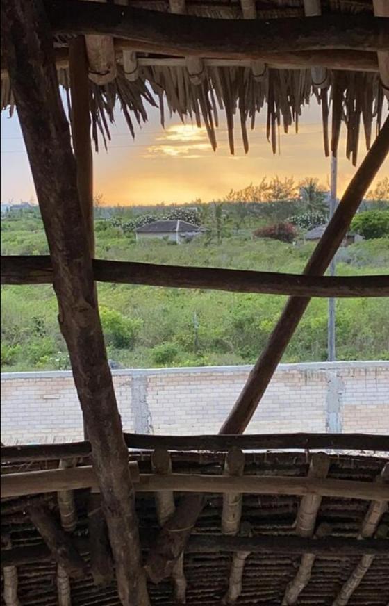 Poa Poa House B&B Watamu Exterior foto